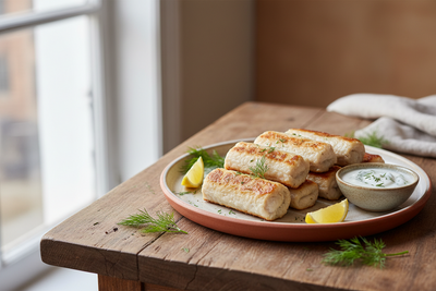 Morski polpeti